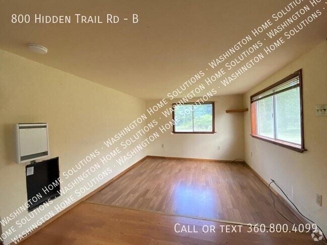 Building Photo - 800 Hidden Trail Rd Rental