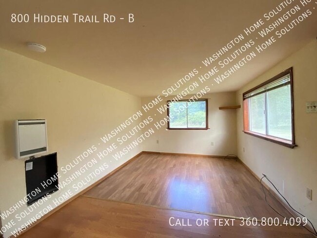 Photo - 800 Hidden Trail Rd House