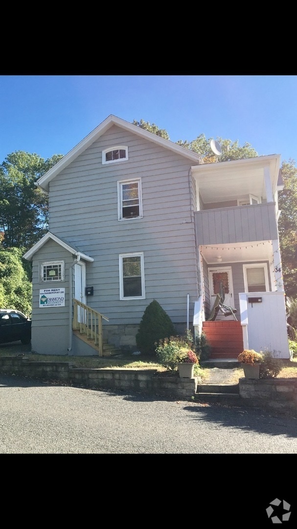 Building Photo - ROCKWOOD 34-36 Unit 36 Rockwood Avenue Rental