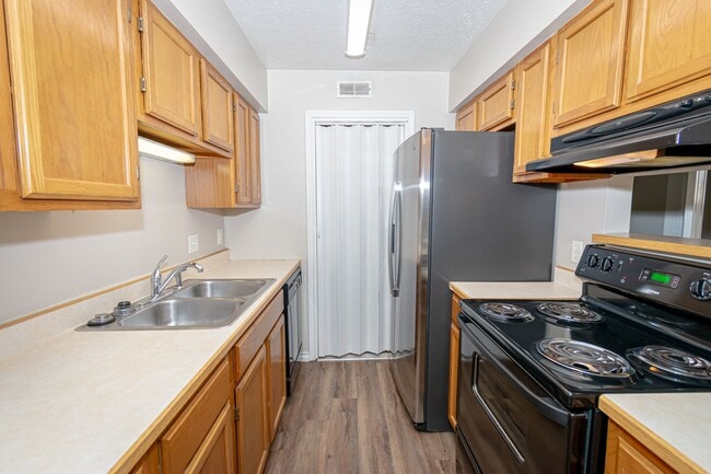 Photo - North Rock Apartments