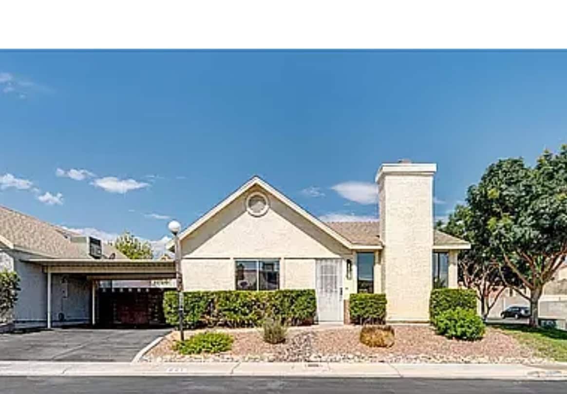 Photo - 601 Jonathan Glen Way House