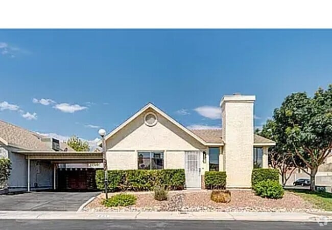Building Photo - 601 Jonathan Glen Way Rental