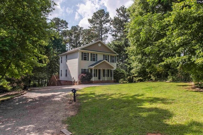 Photo - 558 Camping Creek Rd