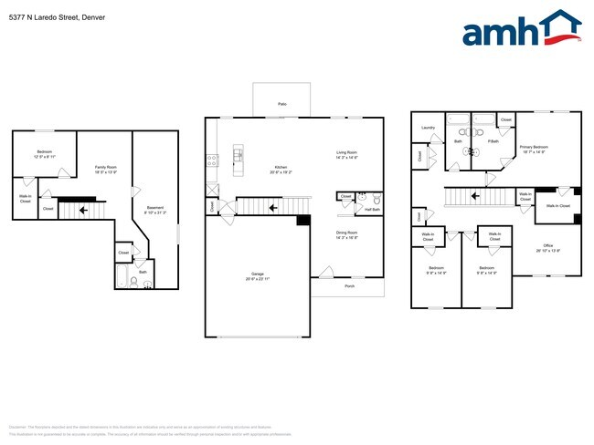 Photo - 5377 Laredo St