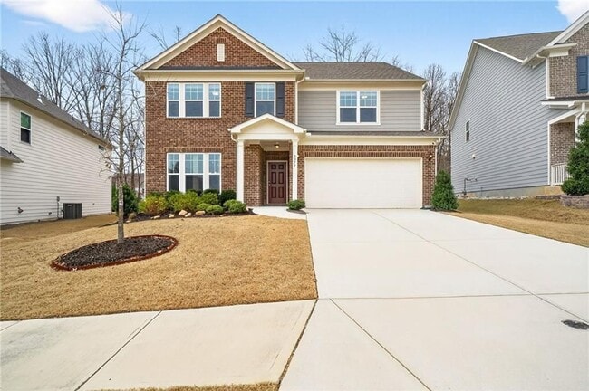 Building Photo - 5377 Fountainhead Ln