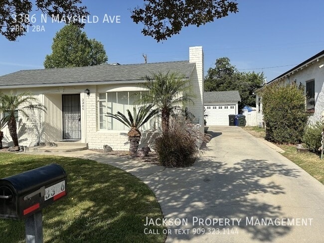 Photo - 3386 N Mayfield Ave