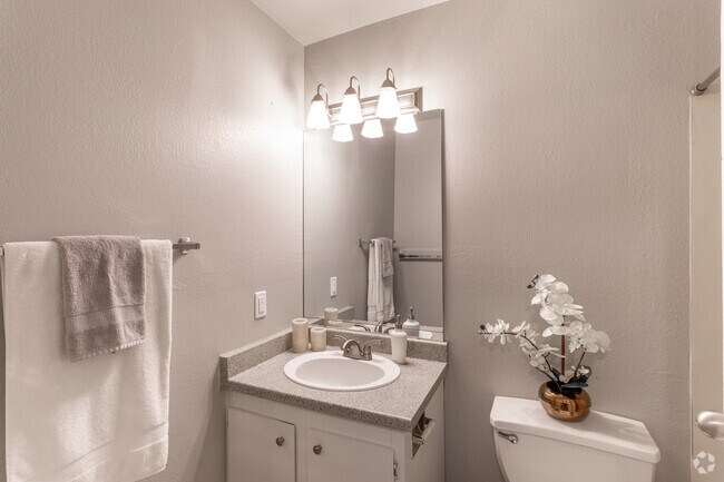 Estudio - 450 ft² - Kendall Ridge