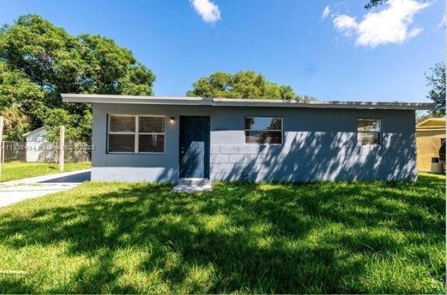 Building Photo - 1040 NW 23rd Terrace Rental