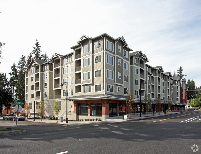 Arbor Village