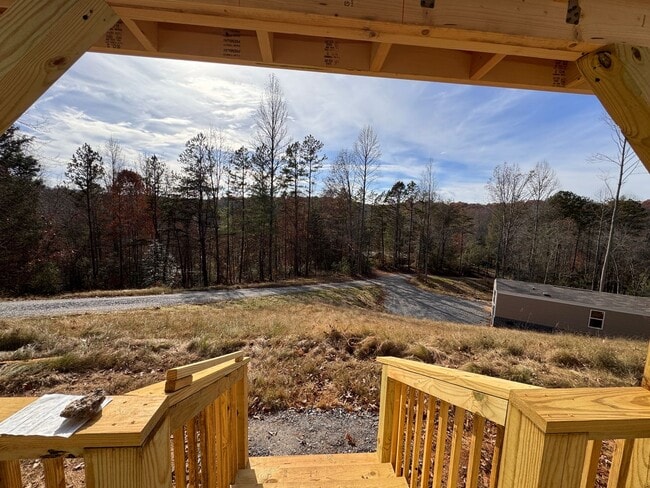 Photo - Energy-efficient mobile home for rent