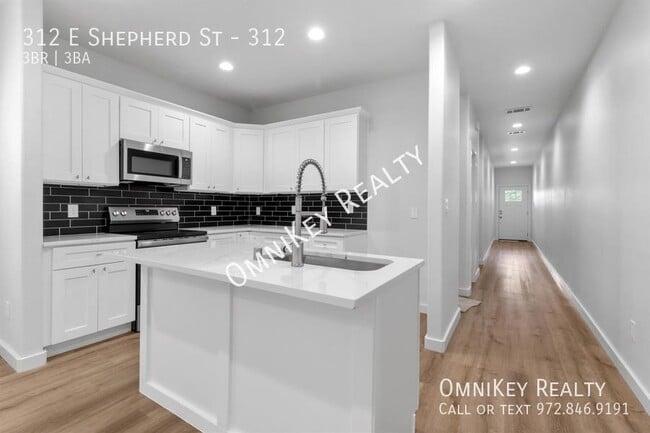 Photo - 312 E Shepherd St Unidad 312
