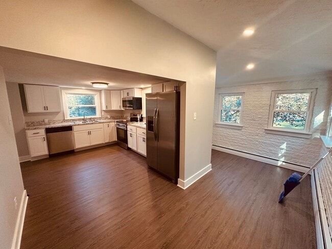 Photo - Remodeled Country House