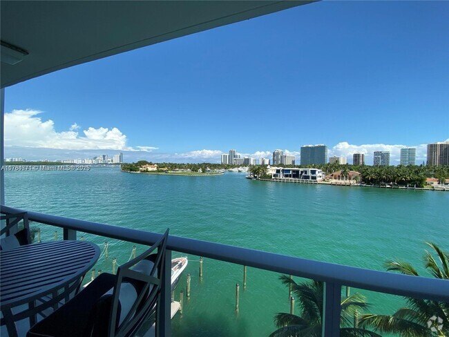 Building Photo - 10201 E Bay Harbor Dr Unit 406 Rental