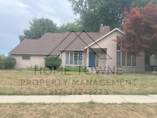 Building Photo - 5664 Woodstock Dr