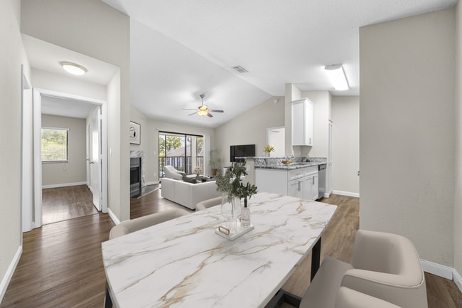 Photo - Whispering Palms