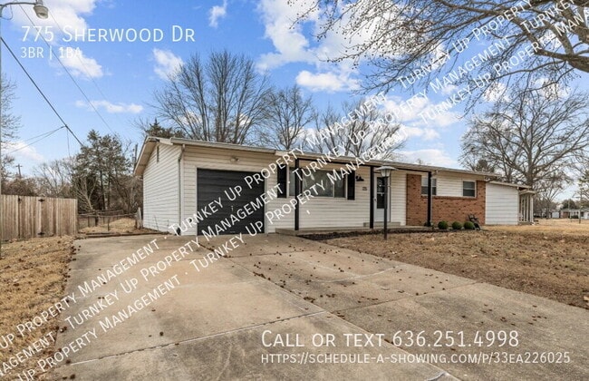 Photo - 775 Sherwood Dr