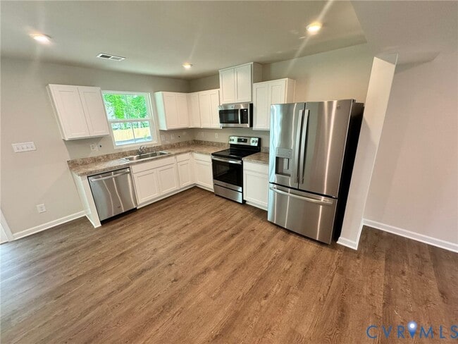 Photo - 1144 Canterbury Rdg Rd