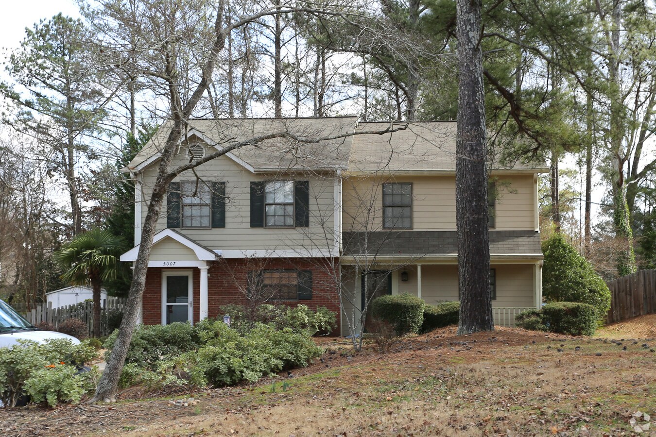 Photo - 5001-5007 Village Green Way Townhomes