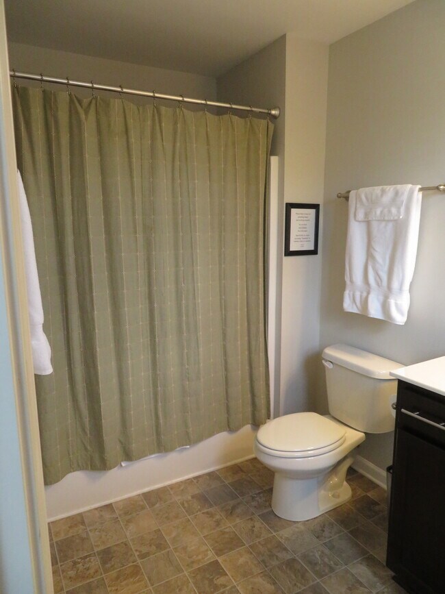 master bath