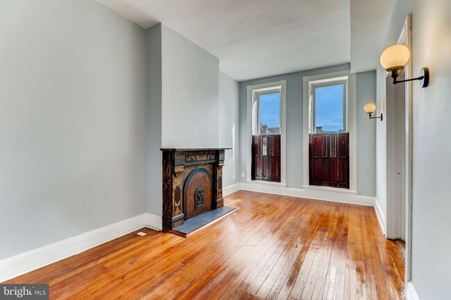 Photo - 1626 E Biddle St