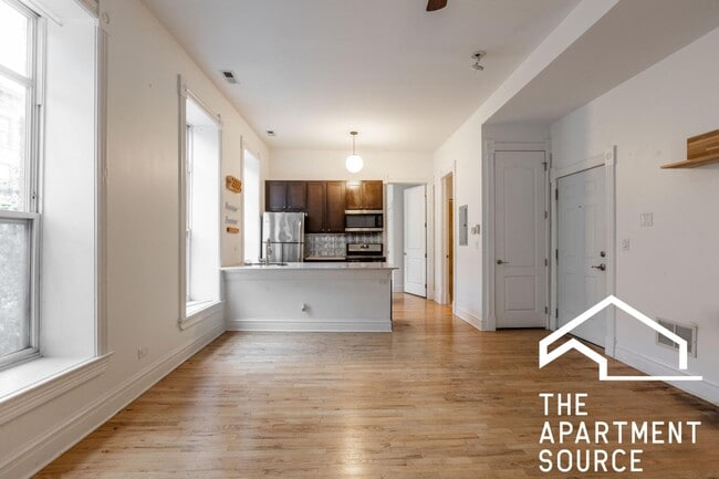 Photo - 1659 S Throop St Unit 2E