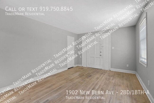 Photo - 1902 New Bern Ave Unit 2BD/1BTH-A