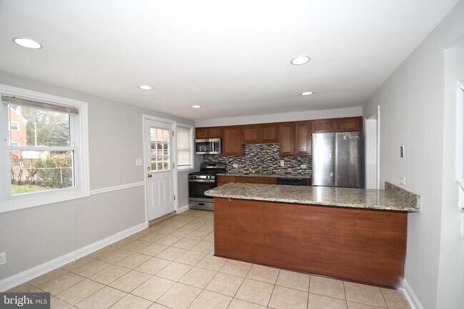 Photo - 1193 Granville Rd Townhome