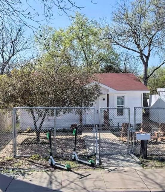 Building Photo - 212 Comal St