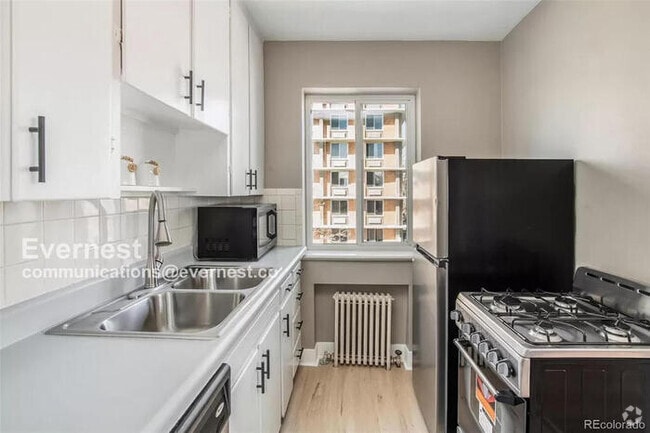 Building Photo - 85 N Grant St Unit 34 Rental