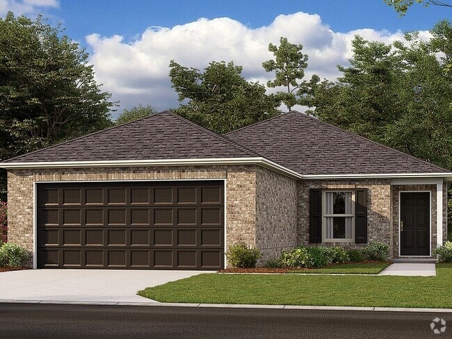 Building Photo - 2585 E War Eagle St Rental