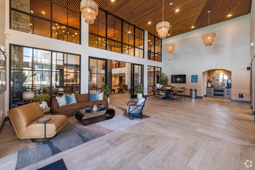 Interior Photo