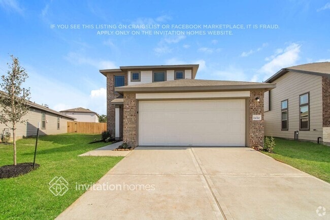 Building Photo - 11010 Inflow Dr Rental