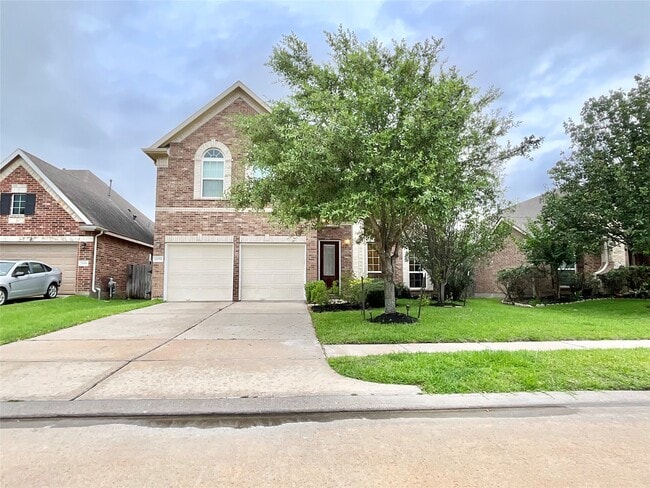 Building Photo - 26954 Mustang Retreat Ln