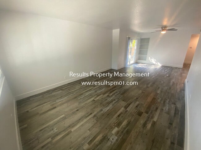 Building Photo - Charming 2 Bed 2 Bath Duplex Rental