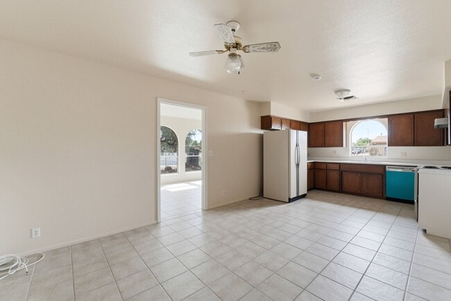 Photo - Charming rental home located on a quiet cul-de-sac in the heart of Mesa