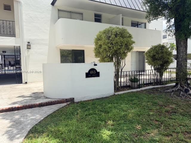 Photo - 465 S Royal Poinciana Blvd Unit 9B