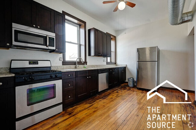 Building Photo - 3119 S Morgan St Unit 2N Rental