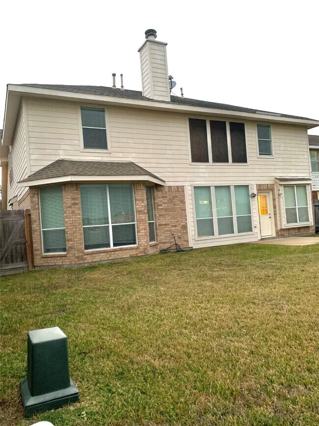 Photo - 14819 Horse Creek Ln