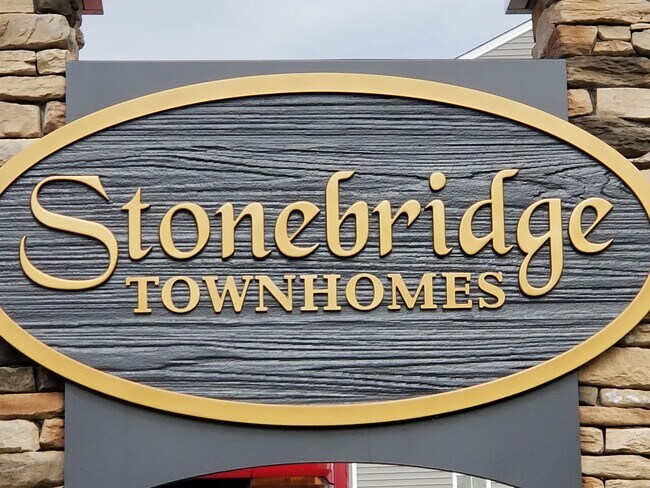 Stonebridge Townhomes