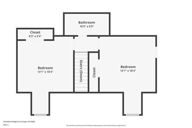 Photo - 725 Holland Ridge Dr