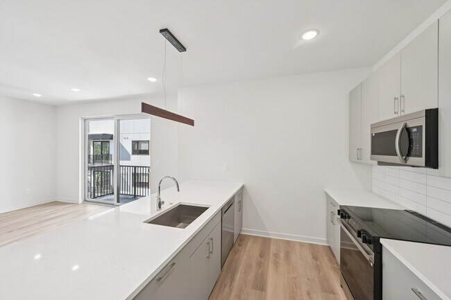 Photo - The Jordan Residences