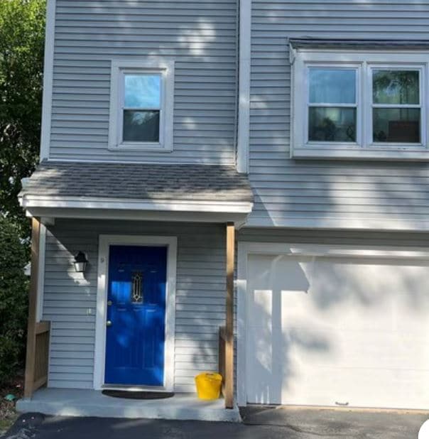Photo - 116 Turnpike Rd Townhome