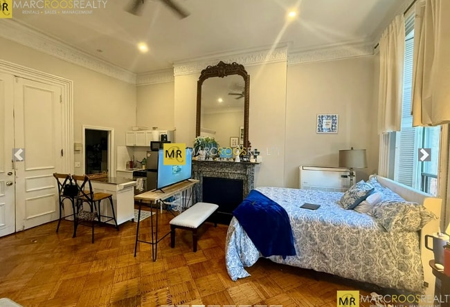 Building Photo - 219 Beacon St Unit F7-2R