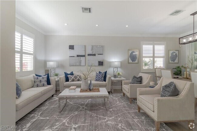 Building Photo - 5544 Lago Villaggio Way Rental