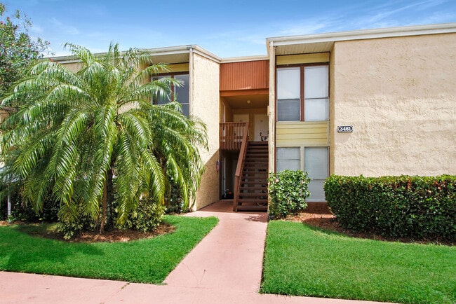 Building Photo - 3461 Clark Rd