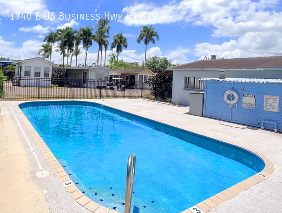 Photo - 1740 W Business Hwy 83