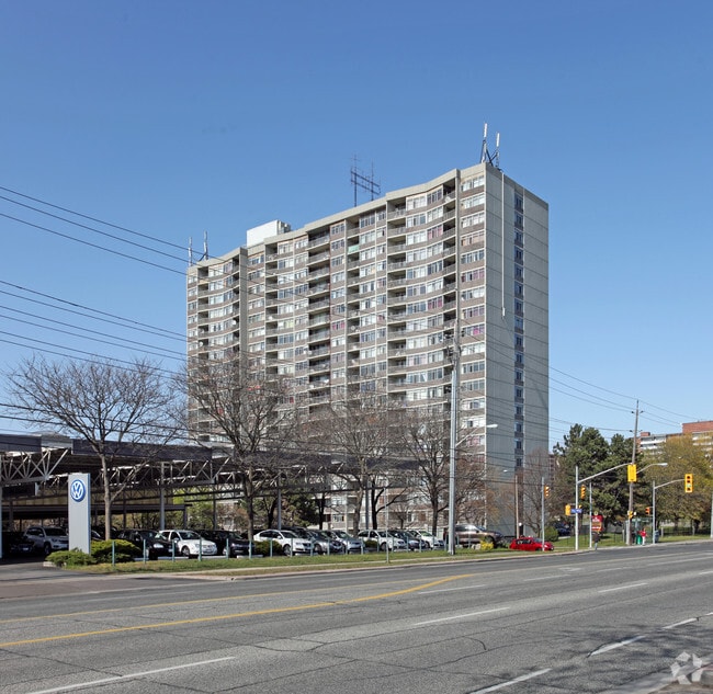 Building Photo - Bay Mills