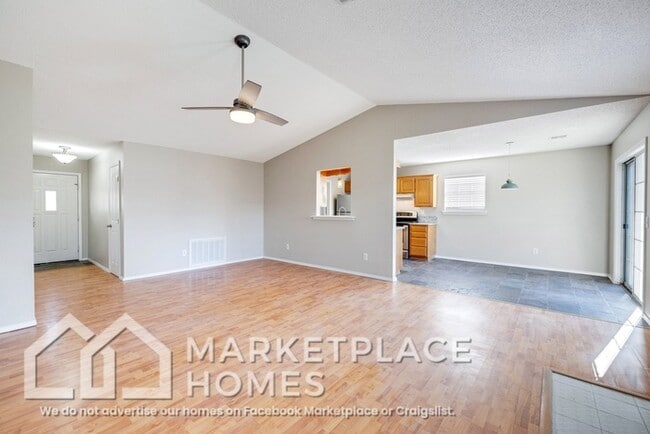 Photo - 4309 Chaparral Ln