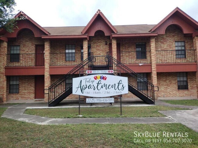 Photo - 416 E Tulip Ave Unidad 416-6 Tulip