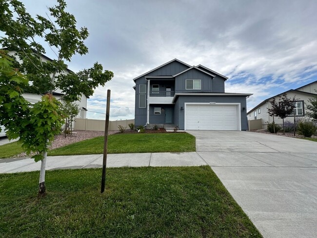 Building Photo - STUNNING 4BD/3.5BA HOME IN CUMBRE VISTA | ...